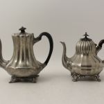 916 6650 COFFEE POTS